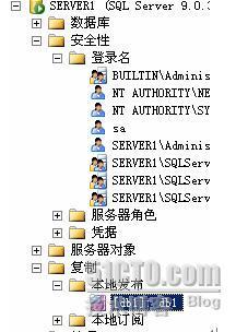 SQL Server 2005 数据库复制_数据库_07