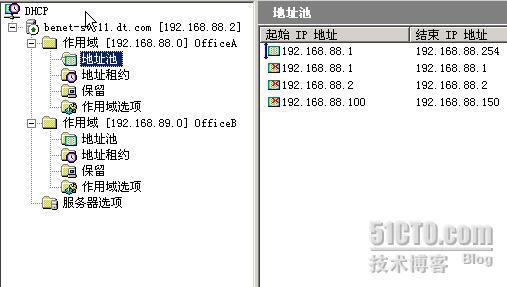 DHCP_职场_12