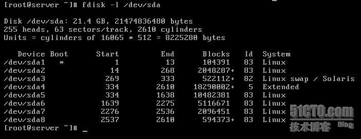 Fedora Linux基本配置_休闲_11