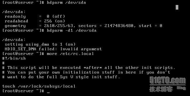 Fedora Linux基本配置_Linux_12