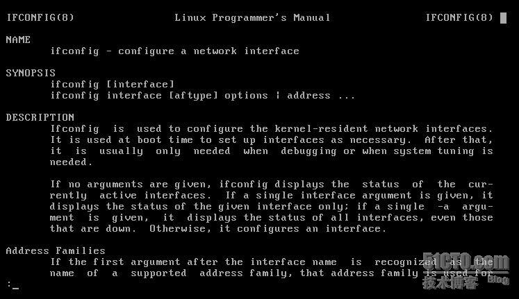 Fedora Linux基本配置_职场_16
