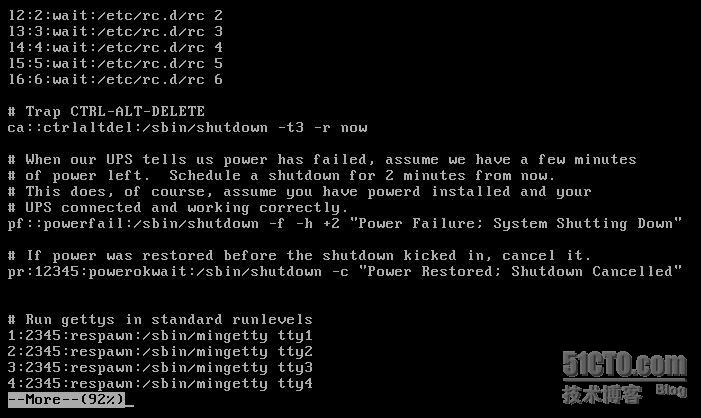 Fedora Linux基本配置_配置_58