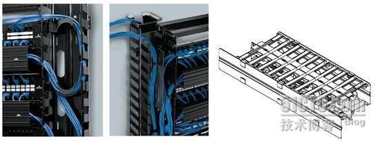 数据中心综合布线典型产品选择_综合布线_08