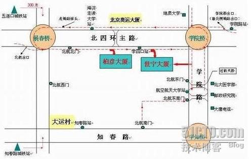 数据中心布线兵法2008全国技术推广会北京站日程安排_综合布线_02