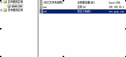 windows2003 server 上配置dns服务_服务_06