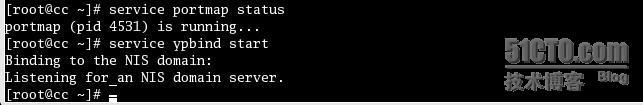 在LINUX中部署NIS服务器_linux系统_26