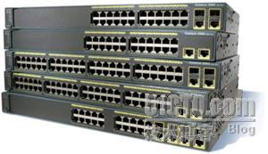 Cisco Catalyst 2960系列交换机资料_职场