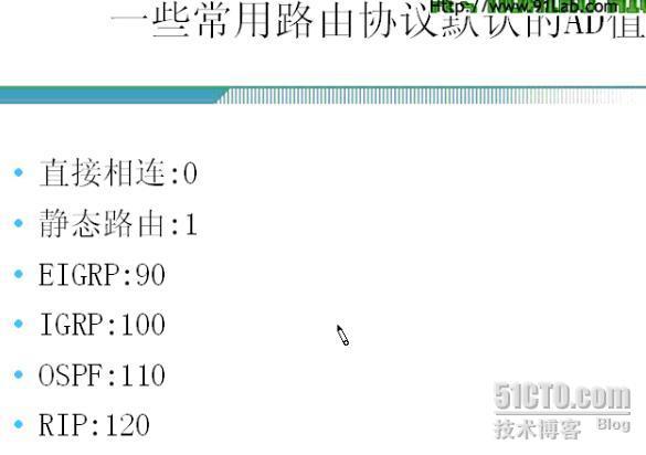 Routing protocol_CCNA_05