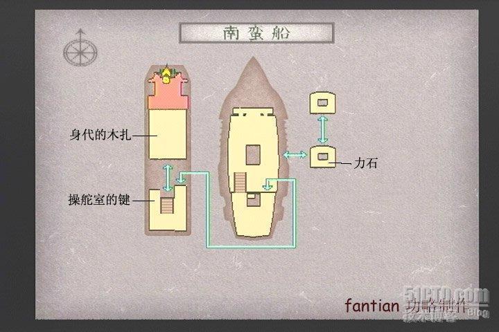 《鬼武者3》全攻略宝典_职场_06