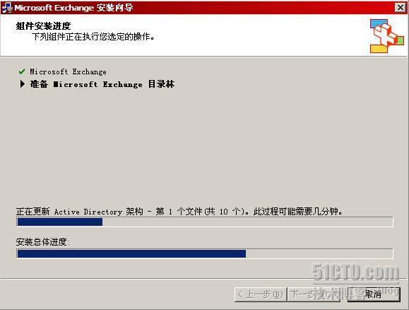 子域部署Exchange服务器详细攻略及故障剖析：Exchange2003系列之十二_故障_43
