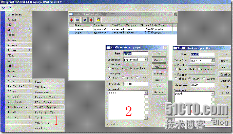 ROS做PCQ集体限速图文_职场_04