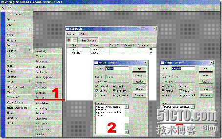 ROS做PCQ集体限速图文_网络_05