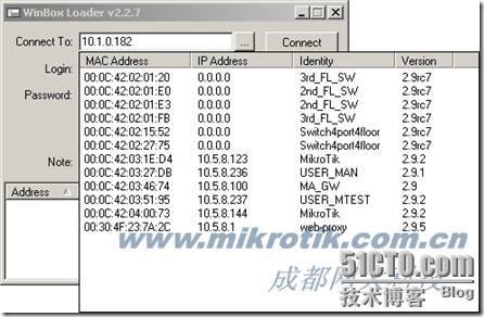 MikroTik RouterOS v2.9 基本操作说明_基本操作说明_03