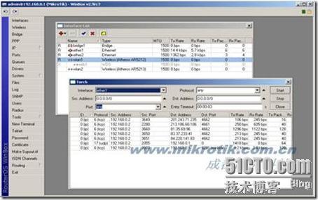 MikroTik RouterOS v2.9 基本操作说明_基本操作说明_09