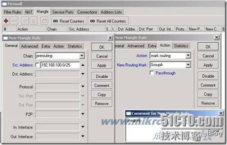 MikroTik RouterOS v2.9 基本操作说明_RouterOS_25