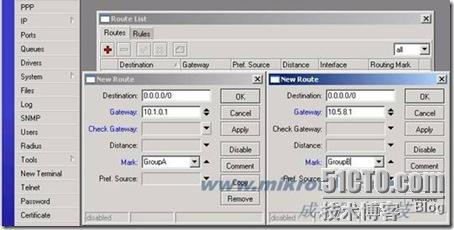 MikroTik RouterOS v2.9 基本操作说明_路由_27