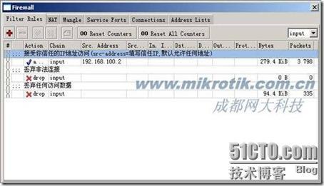 MikroTik RouterOS v2.9 基本操作说明_职场_31