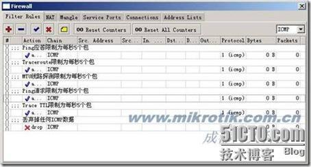 MikroTik RouterOS v2.9 基本操作说明_职场_34