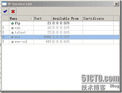 关于routerOS设置PPPOE与HOTSPOT并存的说明_休闲_06