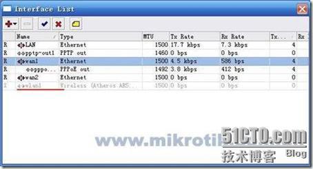 通过Webbox配置RouterOS无线_职场_02