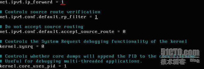 Linux中DHCP中继代理服务器的配置详解_休闲_20