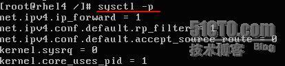 Linux中DHCP中继代理服务器的配置详解_中继_21