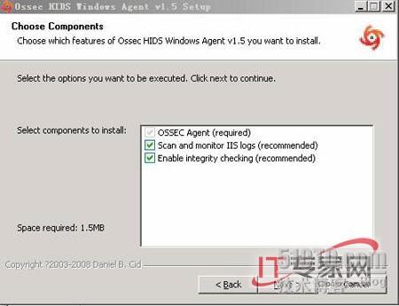 Solaris网络环境部署HIDS配置实战_HIDS_15