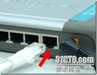 SOHO宽带路由器接入ISP配置详解_职场_03