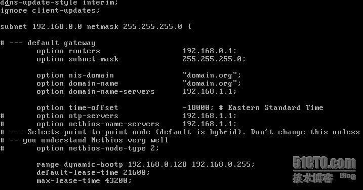 linux服务之DHCP_服务器_04