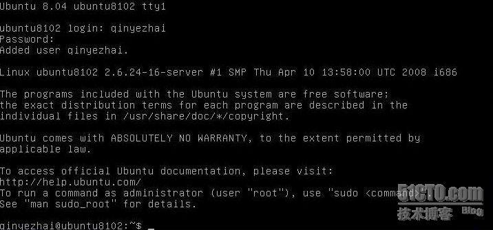 安装“ubuntu-8.04-server”(下)_linux_18