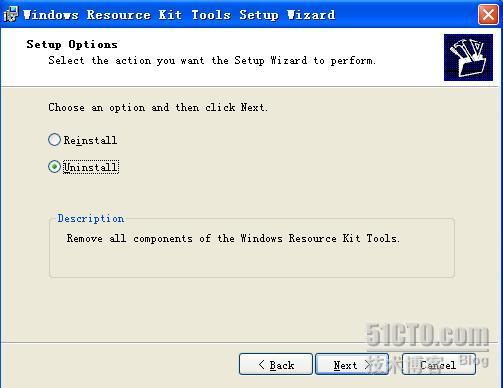 组策略命令行工具之windows资源工具包安装篇_Resource_02