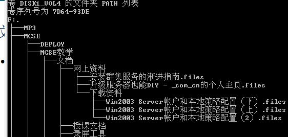 RHCE课程-RH033Linux基础笔记二之安装LINUX及常用命令介绍_职场_03