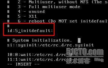 RHCE课程-RH033Linux基础笔记二之安装LINUX及常用命令介绍_REDHAT_51