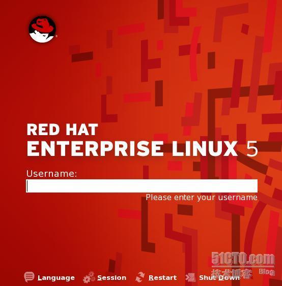 RHCE课程-RH033Linux基础笔记二之安装LINUX及常用命令介绍_REDHAT_65