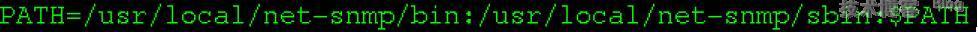 linux下安装配置net-snmp_linux系统_10