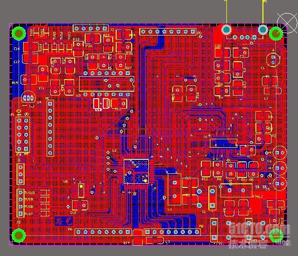 avr_usb_休闲