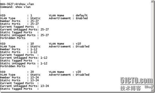 Guest VLAN在网络中的应用_VLAN_19