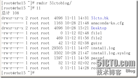 RHCE课程-RH033Linux基础笔记五之常用文本处理命令、输入输出重定向、管道_grep_34