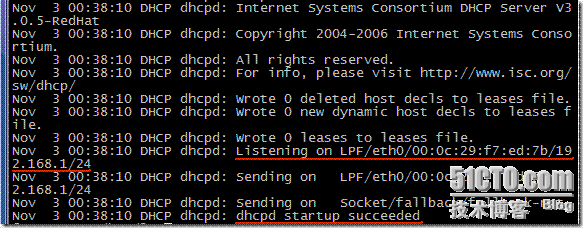 DHCP配置实例（含DHCP中继代理）_DHCP_07