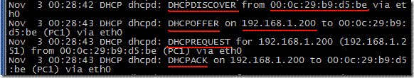 DHCP配置实例（含DHCP中继代理）_职场_13
