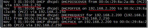 DHCP配置实例（含DHCP中继代理）_实例_16