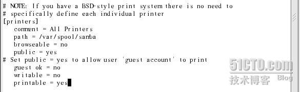 Linux全攻略--Samba服务器配置与管理_休闲_07