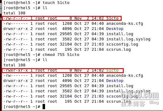 RHCE课程-RH033Linux基础笔记三_职场_12