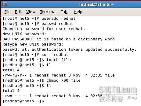 RHCE课程-RH033Linux基础笔记三_职场_22