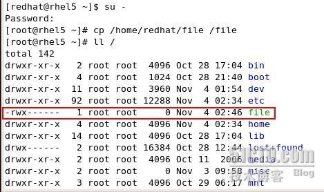 RHCE课程-RH033Linux基础笔记三_休闲_23