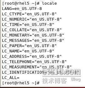 RHEL5.1安装VM TOOL及中文乱码终极解决方案[系统配置]_rhel_14