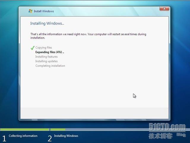 最新体验Windows7的安装过程_休闲_06