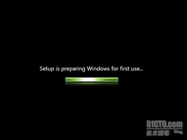 最新体验Windows7的安装过程_安装_10