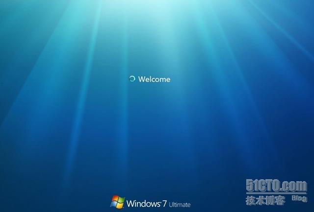 最新体验Windows7的安装过程_Windows7_19