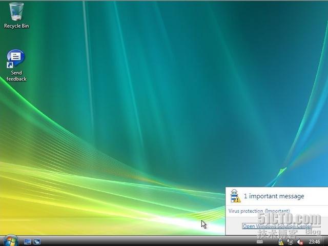 最新体验Windows7的安装过程_Windows7_20